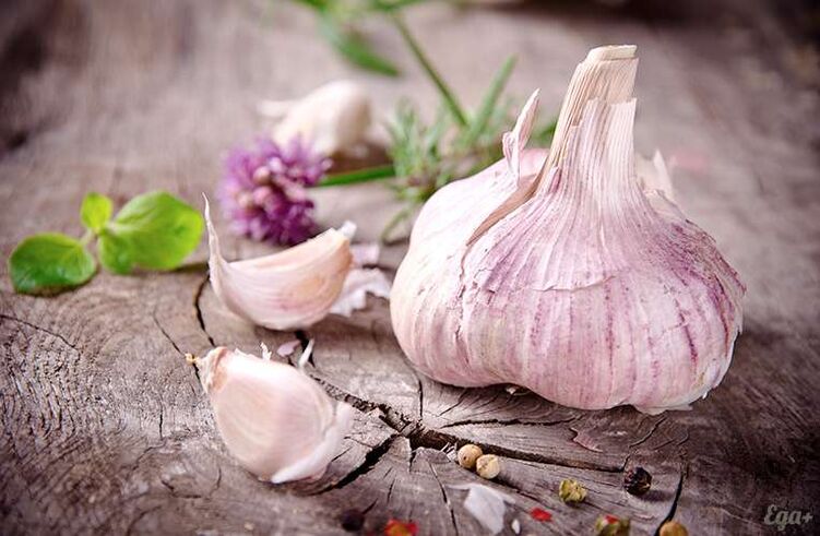 Knoblauch